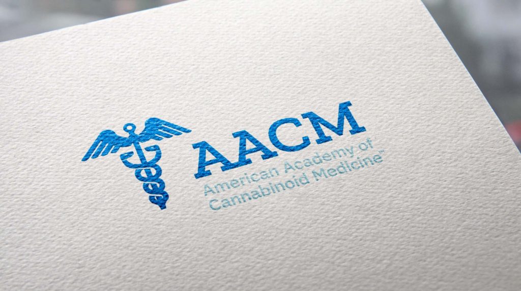 A logo of a medical symbol