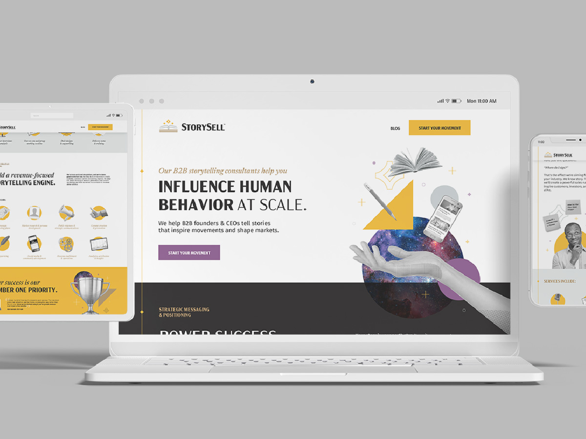 Graphic Design Services