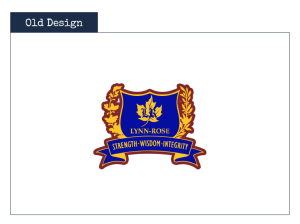 Lynn-Rose School - Creative Chameleon Studio