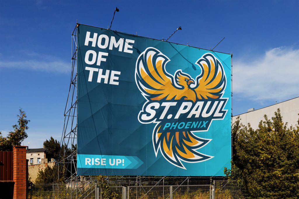 Phoenix_Billboard Mockup
